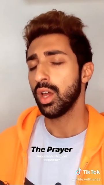 The Prayer - Andrea Bocelli & Celine Dion смотреть онлайн