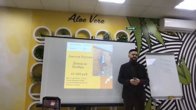 ПРО БИЗНЕС ФОРЕВЕР Фархад Хурамшин и Наталья Демидова смотреть онлайн