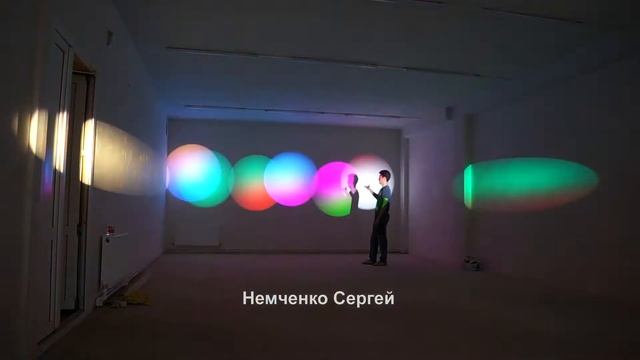 Pointe 280, 10R 280w Beam Spot Wash, Демо 22, Вертолет, Gpro, 205828