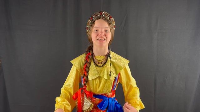 Вокуева Дарья