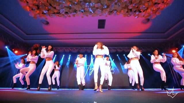 HIGH HEELS DANCE TEAM SHOW | HIGH HEELS DANCE TURKEY CAMP 2019