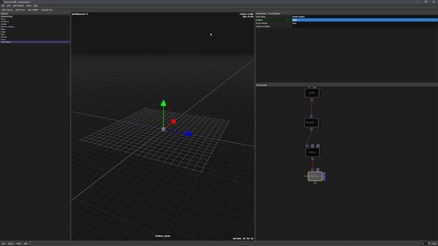 Easy Explosion with Storm [Storm to Blender] | English смотреть онлайн
