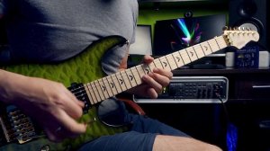RAGE - BEAUTY (VICTOR SMOLSKI guitar solo) | Виктор Смольский гитарное соло