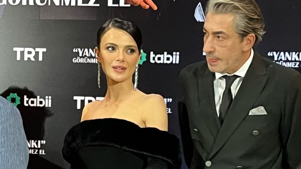 Новый сериал "ЭХО" смотреть онлайн