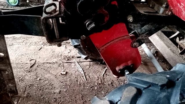 Грунта-зацепы для мотоблока. смотреть онлайн