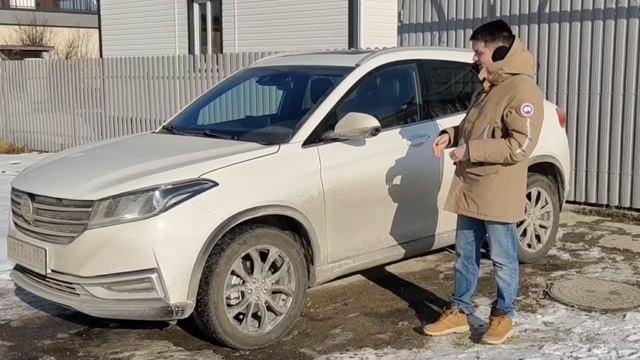 Evolute i-joy хороший автомобиль смотреть онлайн