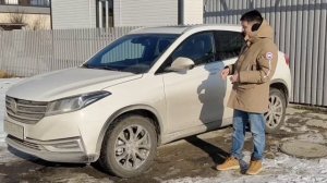 Evolute i-joy хороший автомобиль