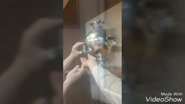Странности Алины и её подруг