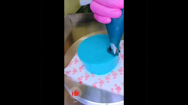 Bento Cake And Cupcakes #shorts