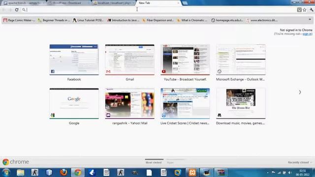 how to install Wordpress on a localhost using Xampp смотреть онлайн