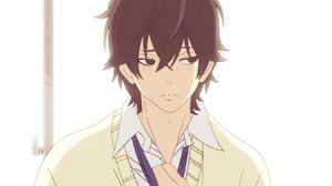 аниме клип_мона Лиза