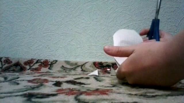 Подделка на новый год! Легко и просто!