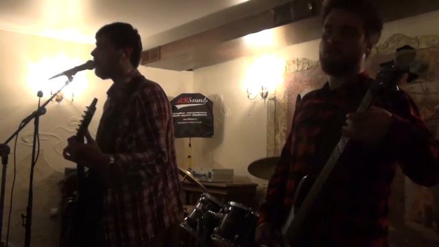 ВИА имени РОМКИ ХРЕНОВА - Свет не газ ( Клуб "На Тарелке"- 30.11.2014) смотреть онлайн