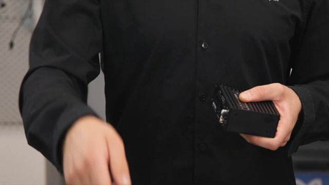 Eton Micro 120.2 Endstufe - Das Kleine Schwarze Für Car-Hifi Fans!