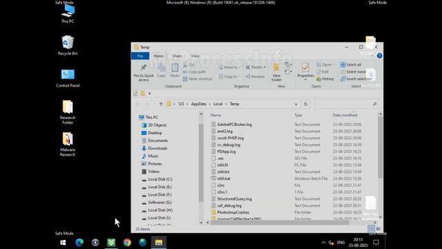 How to Remove Trojan:Win64/Malgent!MSR? [ Easy Tutorial ] смотреть онлайн