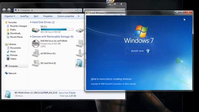 Don't Know What To Do With An "ISO"? CLICK ME!!! смотреть онлайн