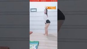 periscope live 2./ hot sexy girl