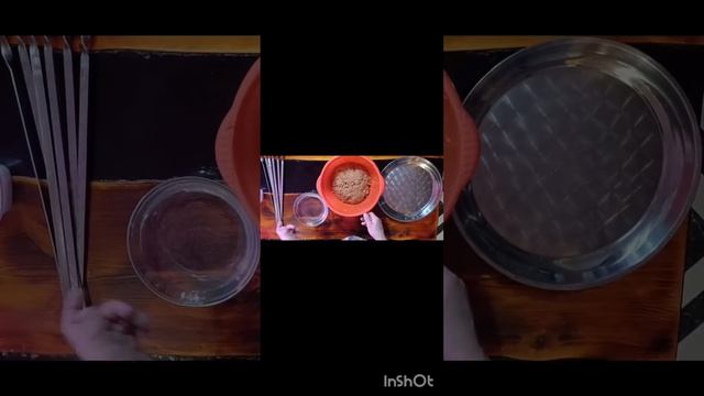 Как приготовить люля-кебаб быстро и легко , что б они не развалились