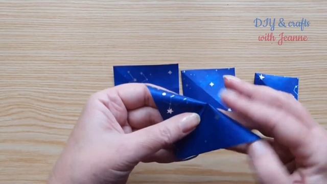 Упаковка подарков/Gift wrapping/ смотреть онлайн