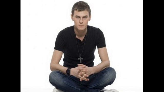 EP - Пойми меня (DJ Cosmo Remix)2010 смотреть онлайн