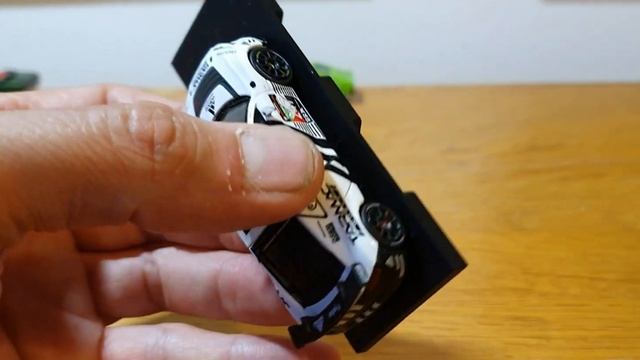 car of the week tarmac works Audi R8 V10. смотреть онлайн