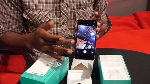 The Infinix S2 Pro Unboxing and Review смотреть онлайн