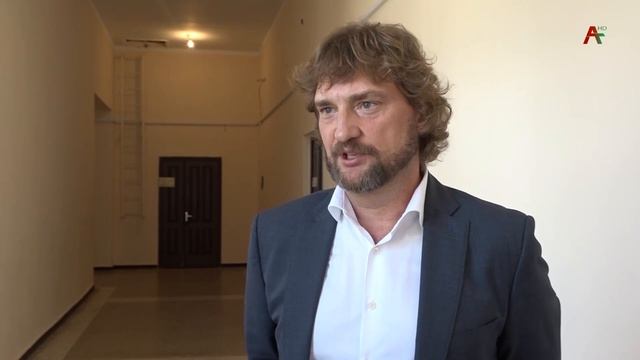 В Сухуме проходит семинар для работников дошкольных образовательных учреждений смотреть онлайн