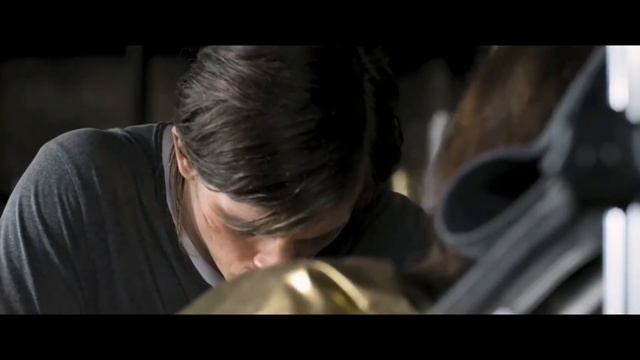 Гвендолин и Гидеон смотреть онлайн