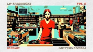 1 час приятной музыки: Босса-Нова Джаз [заставка 4К] - музыка для теплой атмосферы и фона