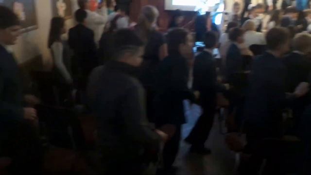 Выпуск 2015 ЛИКТ 590 смотреть онлайн