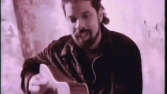 Sometimes When We Touch Dan Hill Official Video 1994 смотреть онлайн