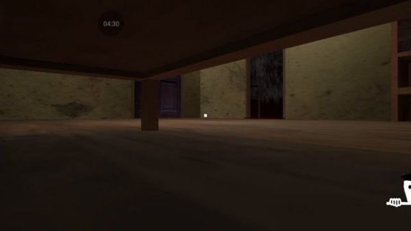 Barbarita 9 серия