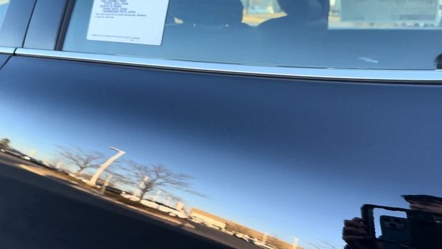 2024 Toyota Crown Smart Entry and Key Fob смотреть онлайн