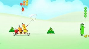 S3 E10 - Yellow Level - Steps Squads