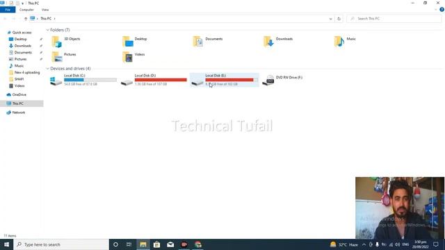 How To Install Wondershare Filmora Crack and Activate l Technical Tufail смотреть онлайн