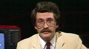 30 лет назад не стало легендарного журналиста Владислава Листьева