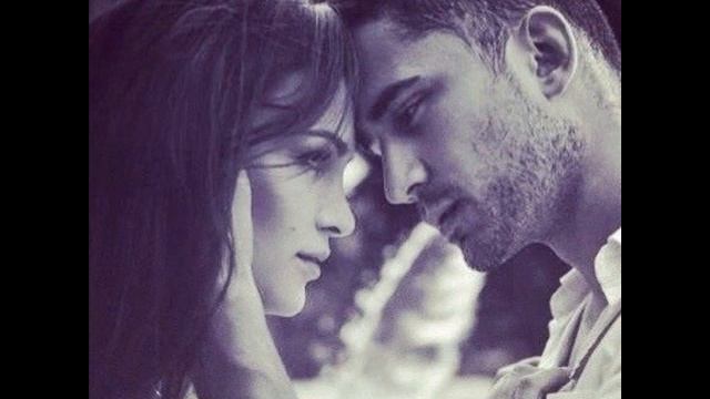 Akcent feat Lidia Buble - Kamelia смотреть онлайн