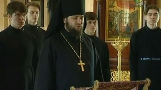 Утренняя молитва смотреть онлайн