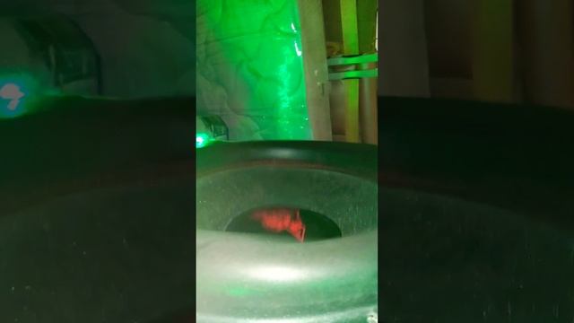 фронт сабик перекричать не может! Kicx Gorilla Bass 18 дома #kicxteam