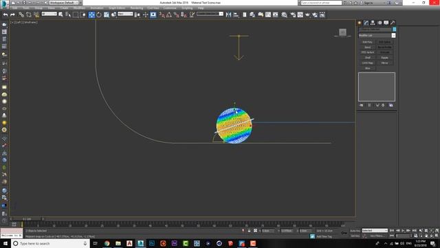 Parametric Animation using Morpher modifer | 3ds Max смотреть онлайн
