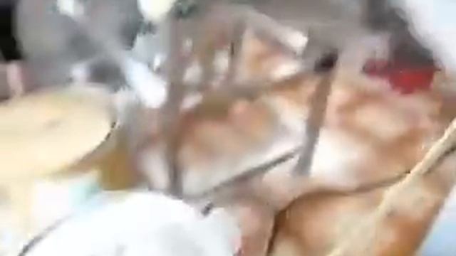 Приправа машина