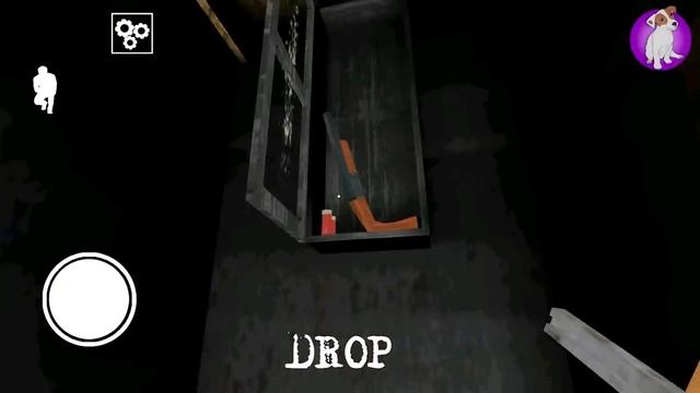 Мод Молодая Грани 2 ► Granny: Chapter Two [Мод Без Крови] ► Прохождение + ПОБЕГ НА ЛОДКЕ смотреть онлайн