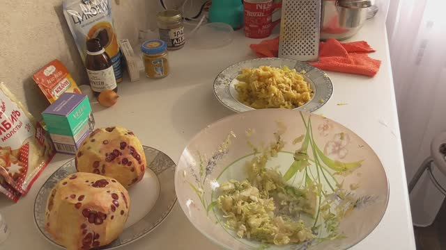 Салат без майонеза и масла смотреть онлайн