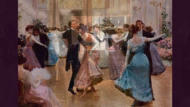 Jean Beraud (1848-1935)