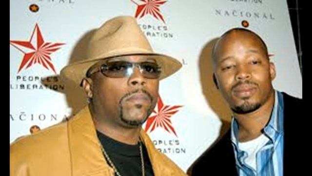Warren G - [Regulate... G Funk Era] Regulate