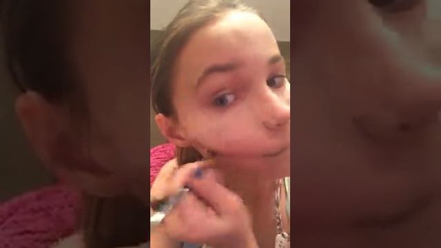 Glam make up tutorial o смотреть онлайн