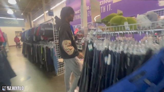 HOW TO FIND DRIP AT THE THRIFT STORE🔥 смотреть онлайн