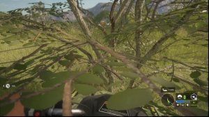 играю в охоту