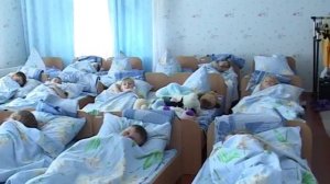 Выпуск в детском саду 22.05(Наша жизнь в садике)