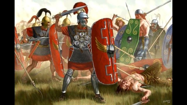 JULIUS CAESAR EDIT смотреть онлайн